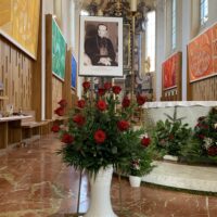 11. Vzpomínka na biskupa Josefa Hloucha