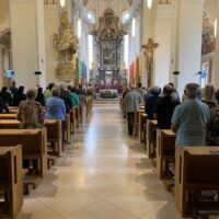 12. Vzpomínka na biskupa Josefa Hloucha