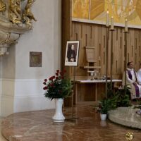 14. Vzpomínka na biskupa Josefa Hloucha