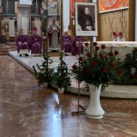 15. Vzpomínka na biskupa Josefa Hloucha