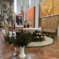 16. Vzpomínka na biskupa Josefa Hloucha