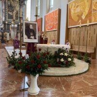 17. Vzpomínka na biskupa Josefa Hloucha