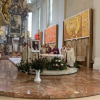 18. Vzpomínka na biskupa Josefa Hloucha