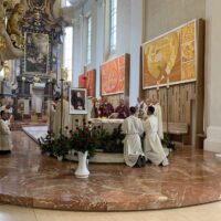 19. Vzpomínka na biskupa Josefa Hloucha