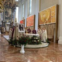 21. Vzpomínka na biskupa Josefa Hloucha