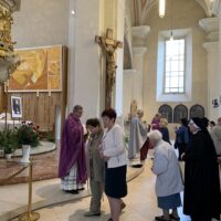 22. Vzpomínka na biskupa Josefa Hloucha