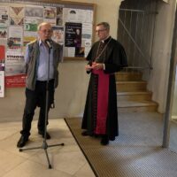 26. Vzpomínka na biskupa Josefa Hloucha