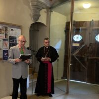 27. Vzpomínka na biskupa Josefa Hloucha