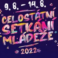 Televize Noe: Program živých přenosů z Celostátního setkání mládeže