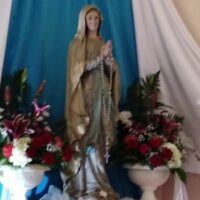 CHROBOLY: Malá lesní pouť