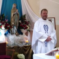 5. CHROBOLY: Malá lesní pouť