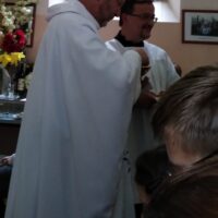 6. CHROBOLY: Malá lesní pouť