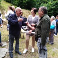 10. CHROBOLY: Malá lesní pouť