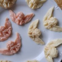 15. CHROBOLY: Malá lesní pouť