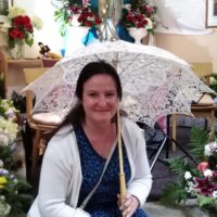 20. CHROBOLY: Malá lesní pouť