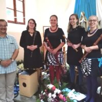 22. CHROBOLY: Malá lesní pouť