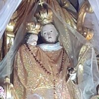 CHROBOLY: Hlavní mariánská pouť