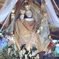 2. CHROBOLY: Hlavní mariánská pouť