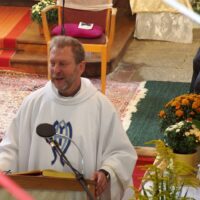 6. CHROBOLY: Hlavní mariánská pouť