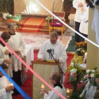 7. CHROBOLY: Hlavní mariánská pouť