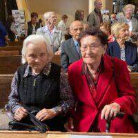 10. CHROBOLY: Hlavní mariánská pouť