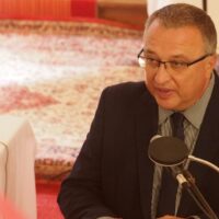 11. CHROBOLY: Hlavní mariánská pouť