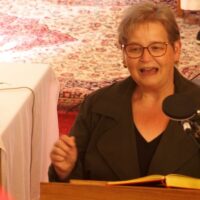 12. CHROBOLY: Hlavní mariánská pouť