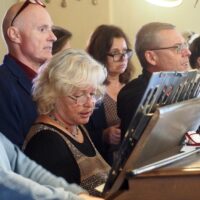 13. CHROBOLY: Hlavní mariánská pouť