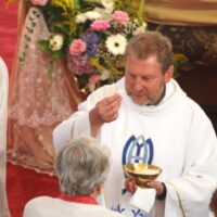 17. CHROBOLY: Hlavní mariánská pouť