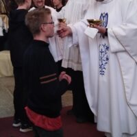 18. CHROBOLY: Hlavní mariánská pouť