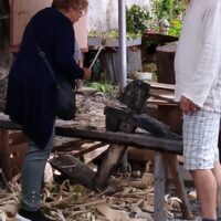 21. CHROBOLY: Hlavní mariánská pouť