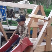 22. CHROBOLY: Hlavní mariánská pouť