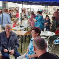 24. CHROBOLY: Hlavní mariánská pouť