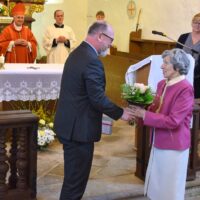 12. ZÁTOŇ: Slavnostní poutní mše svatá