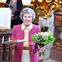 13. ZÁTOŇ: Slavnostní poutní mše svatá