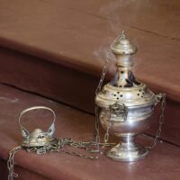 10. Podzimní pouť v Římově – Povýšení svatého kříže