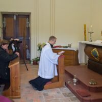 11. Podzimní pouť v Římově – Povýšení svatého kříže