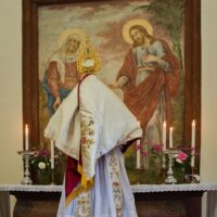 14. Podzimní pouť v Římově – Povýšení svatého kříže