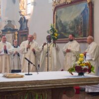 5. KÁJOV: Hlavní pouť u Panny Marie Kájovské