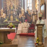 6. KÁJOV: Hlavní pouť u Panny Marie Kájovské