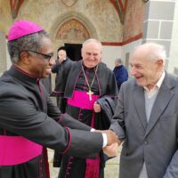 12. KÁJOV: Hlavní pouť u Panny Marie Kájovské