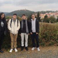 1. NEPOMUK: Návštěva brazilské delegace