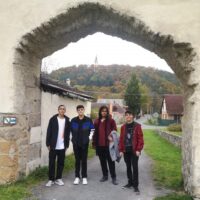 2. NEPOMUK: Návštěva brazilské delegace