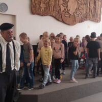 3. NEPOMUK: Návštěva brazilské delegace