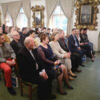 6. NEPOMUK: Návštěva brazilské delegace