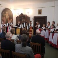 7. NEPOMUK: Návštěva brazilské delegace