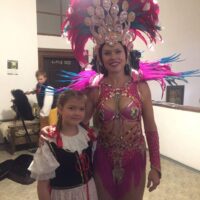 10. NEPOMUK: Návštěva brazilské delegace