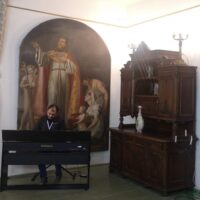 11. NEPOMUK: Návštěva brazilské delegace