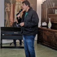 12. NEPOMUK: Návštěva brazilské delegace