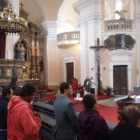 14. NEPOMUK: Návštěva brazilské delegace